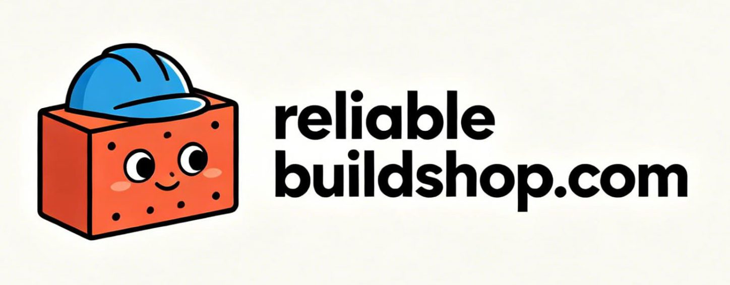 Reliable Build Shop Byggmaterial och Tillbehör